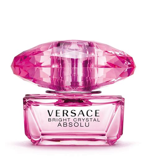 versace bright crystal absolu 50ml ราคา